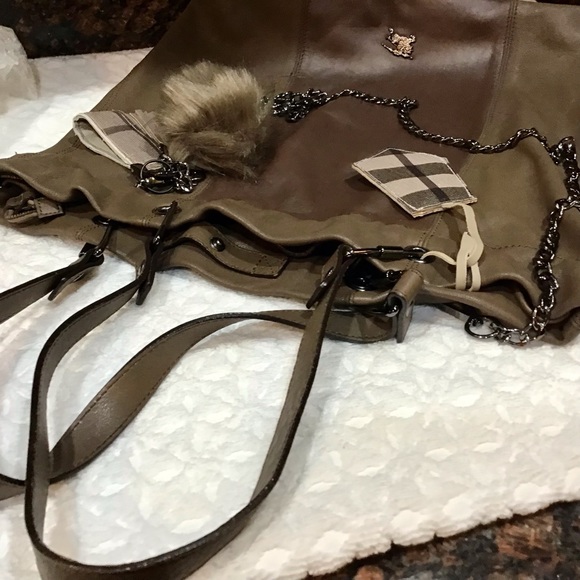 Burberry  Bags - Picture 7 of 14